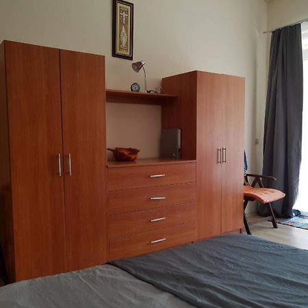 Privates, Schoenes Und Grosses Appartement In Goldstrand Екстериор снимка