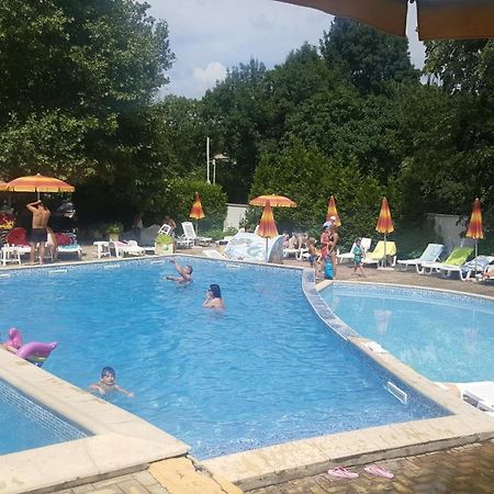 Privates, Schoenes Und Grosses Appartement In Goldstrand Екстериор снимка