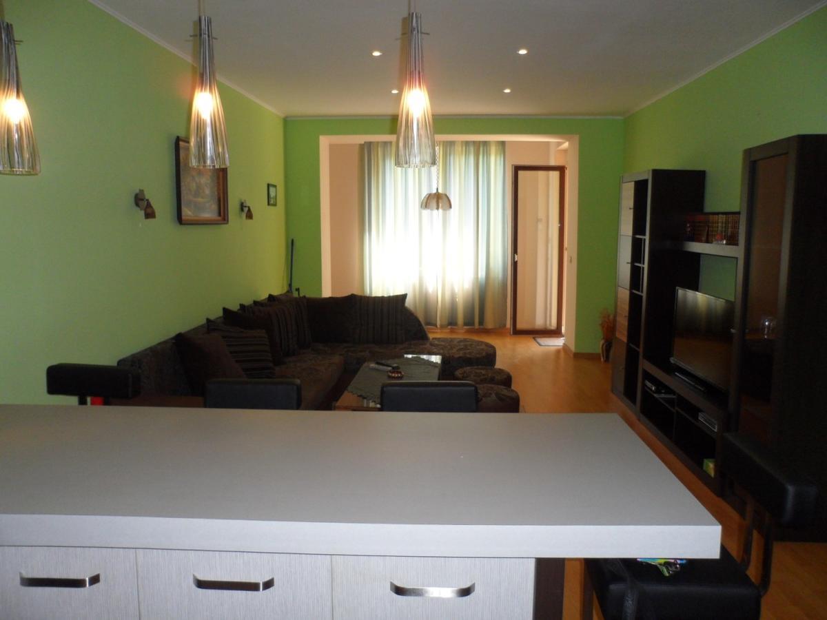 Privates, Schoenes Und Grosses Appartement In Goldstrand Екстериор снимка