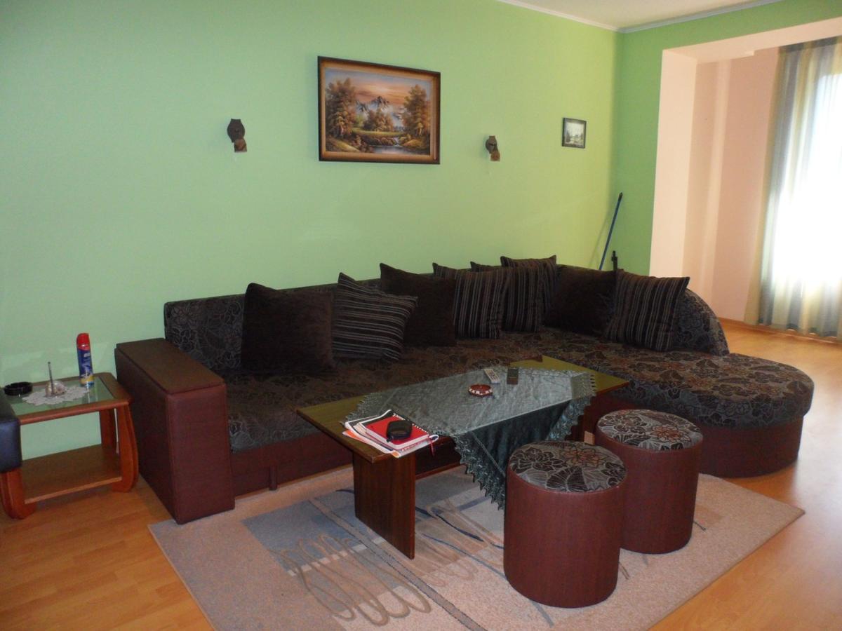 Privates, Schoenes Und Grosses Appartement In Goldstrand Екстериор снимка