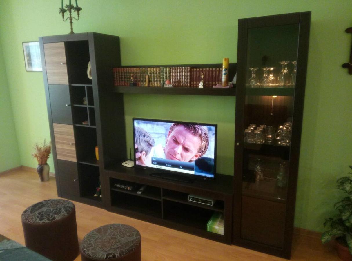 Privates, Schoenes Und Grosses Appartement In Goldstrand Екстериор снимка