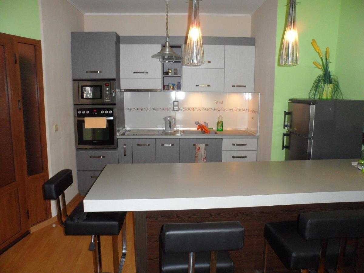 Privates, Schoenes Und Grosses Appartement In Goldstrand Екстериор снимка
