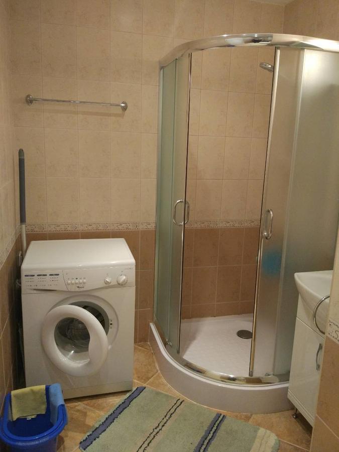 Privates, Schoenes Und Grosses Appartement In Goldstrand Екстериор снимка